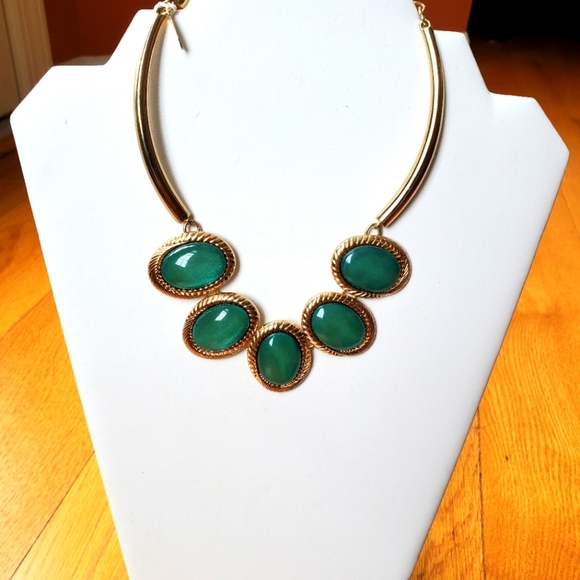 New York & Company Jewelry - New York & Company Necklace NWT